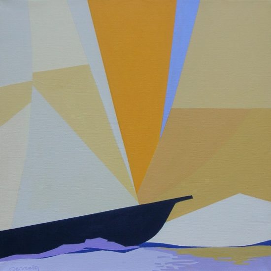 voile jaune