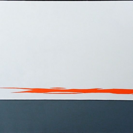 Couché de Soleil 92x60